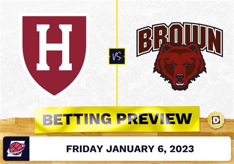 harvard vs brown