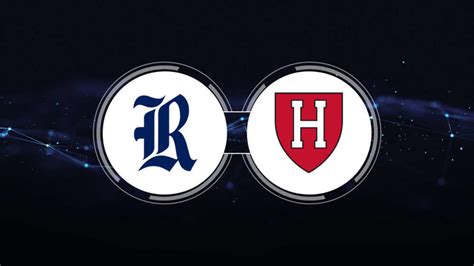 harvard vs rice