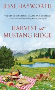 harvest at mustang ridge PDF