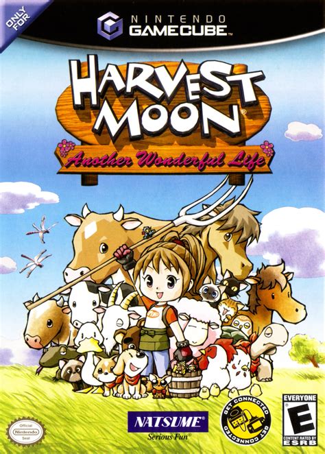 harvest moon another wonderful life   guide Ebook Reader