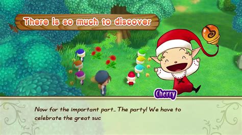 harvest moon tree of tranquility gift guide