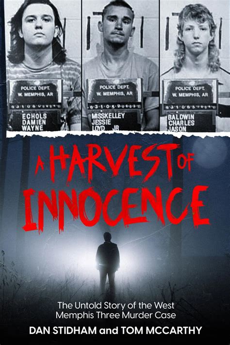 harvest of innocence Doc