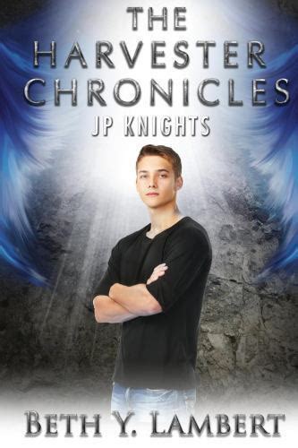 harvester chronicles jp knights Reader