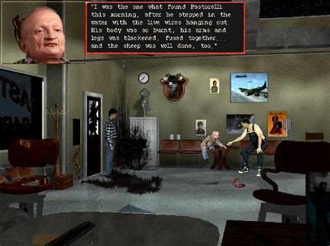 Harvester Game Walkthrough