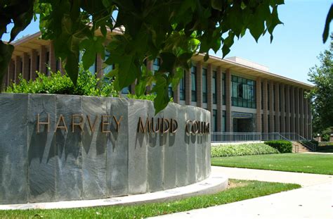 harvey mudd sat