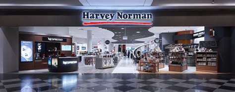 harvey norman millenia walk flagship store singapore