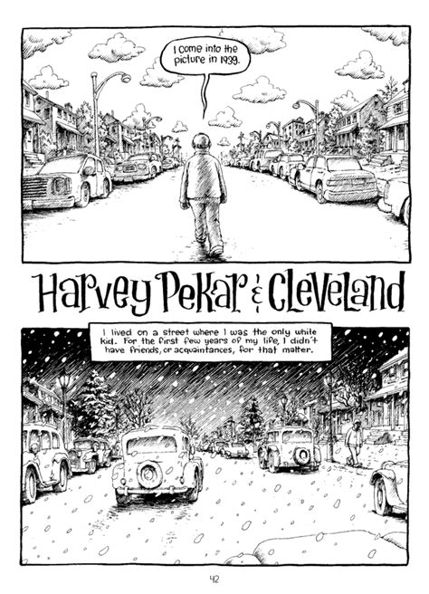 harvey pekars cleveland Kindle Editon