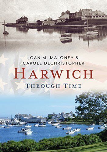 harwich through time america through time Doc