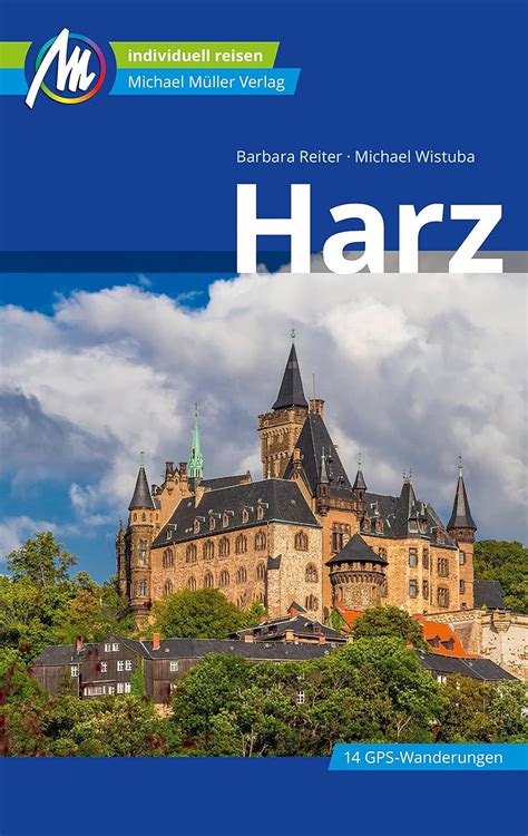 harz reisef hrer vielen praktischen tipps Reader