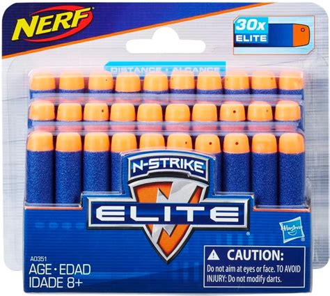 hasbro a0351148 n strike elite nachf llpack Epub