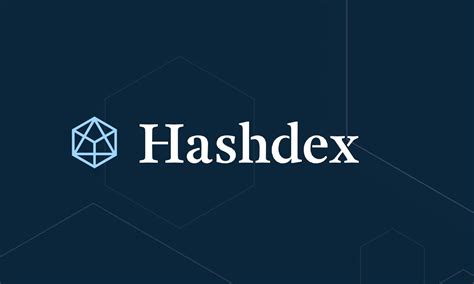 hashdex ltd