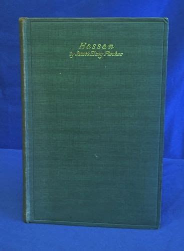 hassan a play in five acts Epub