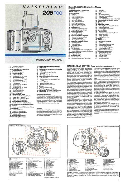 hasselblad 96c digital cameras owners manual Epub