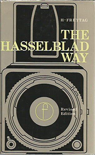 hasselblad way camera way books Reader