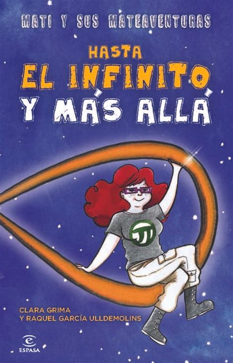 hasta el infinito y mas alla espasa juvenil PDF