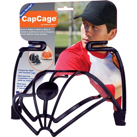 hat wash cage