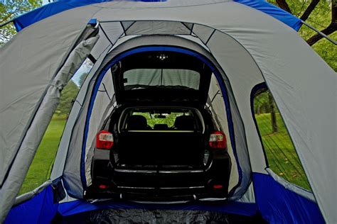 hatch tent