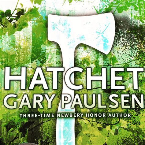 hatchet PDF