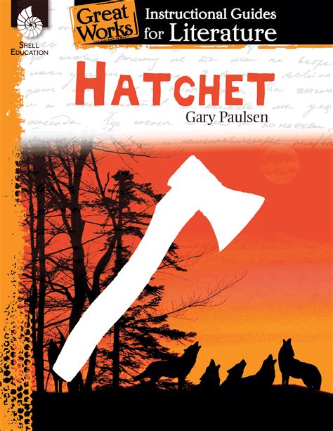 hatchet elementary solutions literature and writing pdf Epub