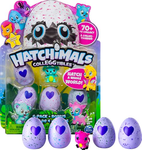 hatchimals egg