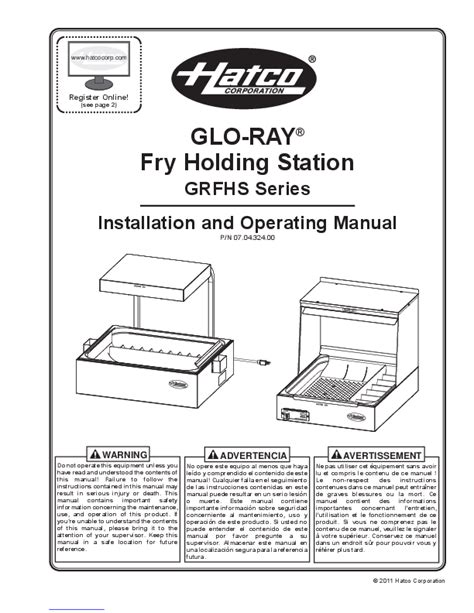 hatco gr3l 43 owners manual Doc