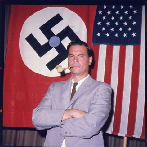 hate george lincoln rockwell and the american nazi party PDF