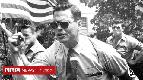 hate george lincoln rockwell and the american nazi party PDF