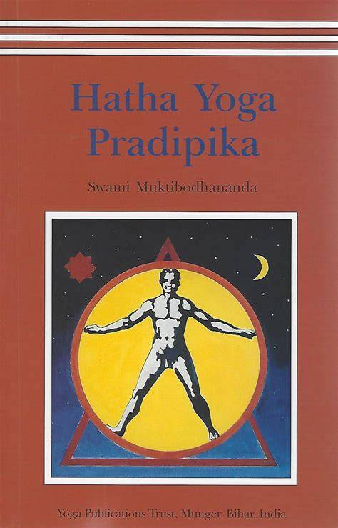 hatha yoga pradipika Reader