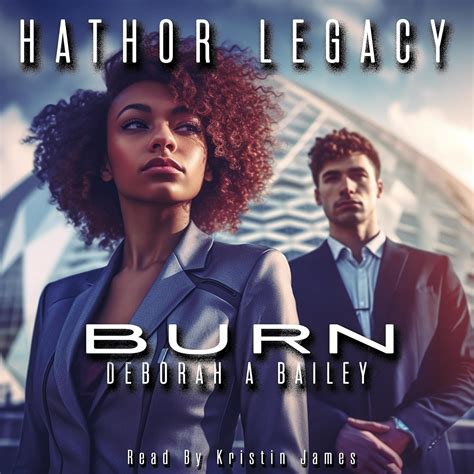 hathor legacy burn volume 2 Epub