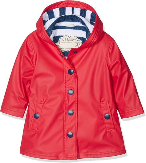 hatley rain jacket