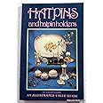 hatpins and hatpinholdersvalue guide PDF