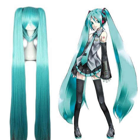 hatsune wig