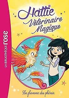 hattie v t rinaire magique 05 p gase Reader