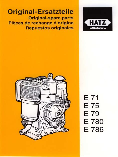 hatz es780 manual pdf Epub