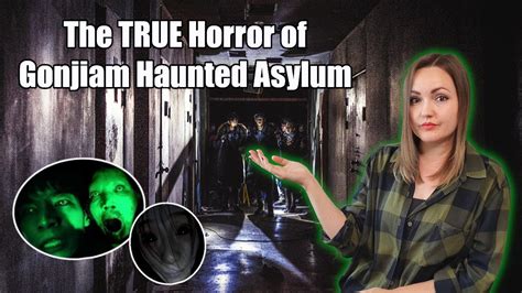 haunted a true story Doc