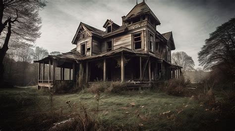 haunted abandoned houses near me