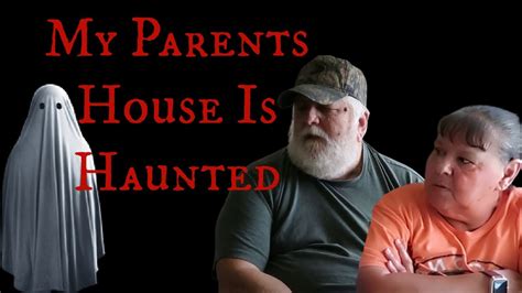 haunted by parents free Epub
