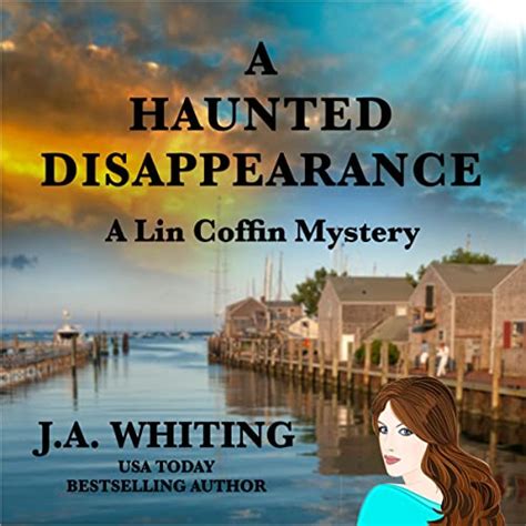 haunted disappearance lin coffin mystery Kindle Editon