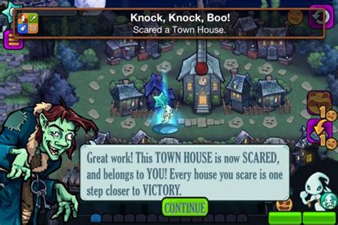 Haunted Hollow Walkthrough