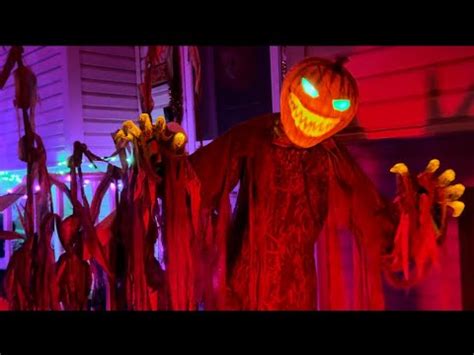 Haunted Walkthrough Nj