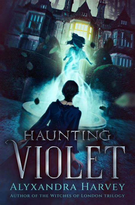 haunting violet Ebook Epub