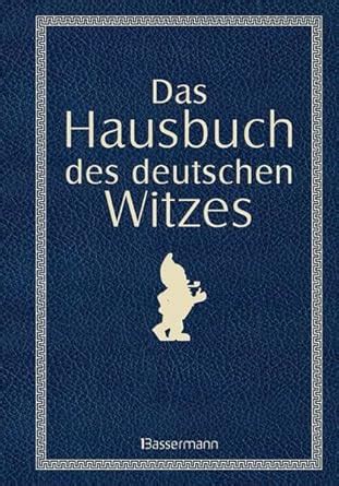 hausbuch deutschen witzes anita schmidt ebook Doc