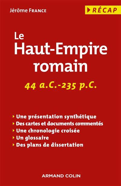 haut empire romain encyclopaedia universalis ebook PDF