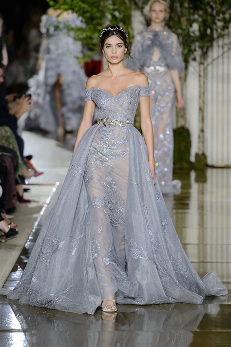 haute couture dresses