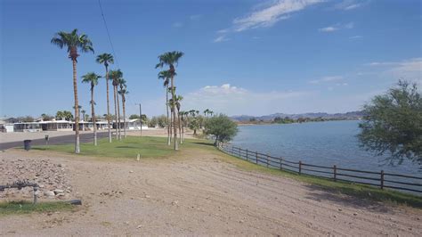 havasu landing resort &amp; casino