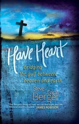 have heart bridging the gulf between heaven and earth Doc