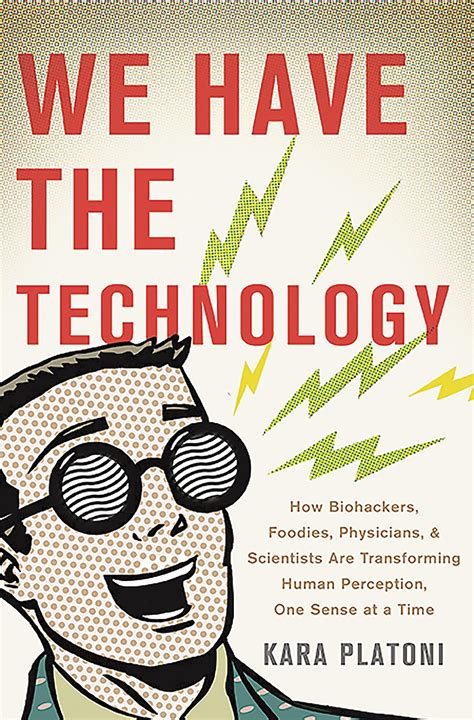 have technology biohackers physicians transforming Epub