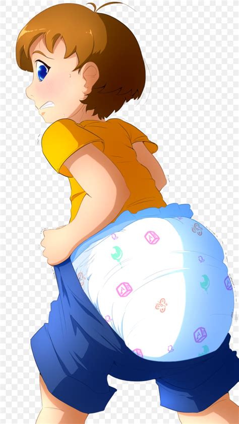 have to bring a diaper to day care on deviant art Epub