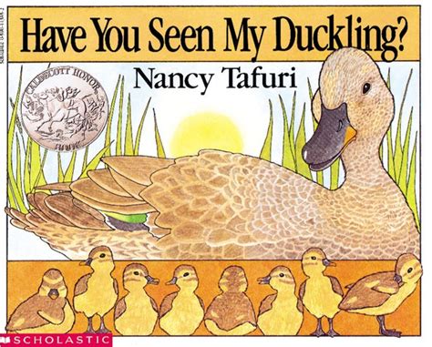 have you seen my duckling? Epub