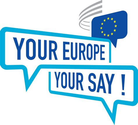 have your say european participation Reader